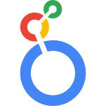 Looker Icon SVG Icon